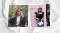 I tried this 'low maintenance blonde' technique to prolong salon visits