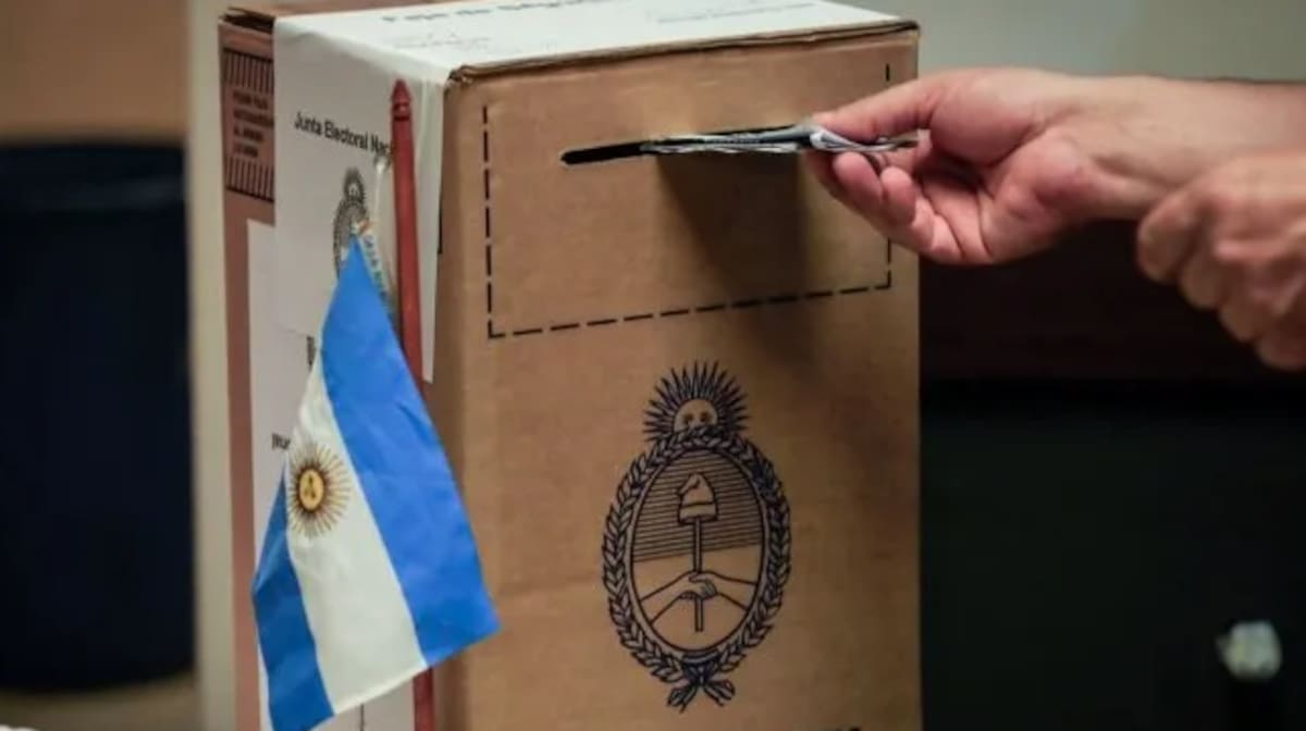 En vivo. Elecciones en Buenos Aires 2025: encuestas, dónde voto y las últimas noticias hoy, viernes 5 de septiembre