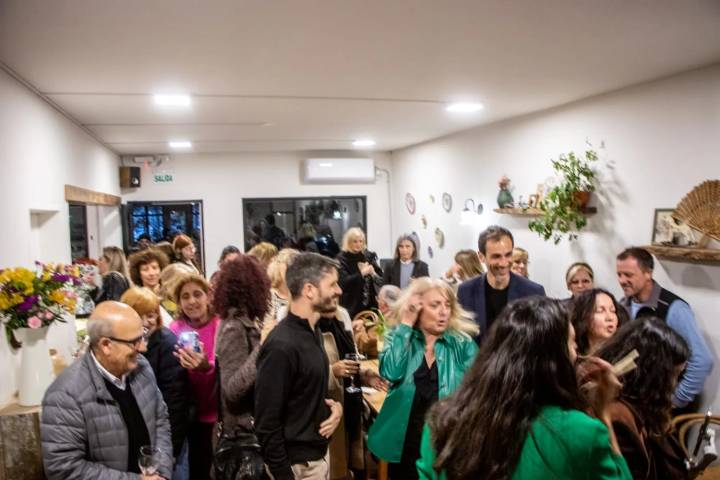Petrecca: “Cada emprendimiento que crece en Junín representa un paso más hacia el desarrollo”