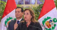 Dina Boluarte: “No importan las trabas que pongan algunos, las amenazas, las críticas, siempre se debe trabajar en unidad y sin corrupción”