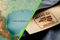 Golfo de México ya será marca registrada ante el IMPI, mientras la demanda del gobierno a Google sigue en marcha