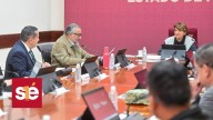 Se suma Poder Judicial a la Mesa de Paz en el Estado de México