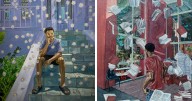 29 Unique Pieces By Siphesihle Ntsungwana That Blend Color, Space, And Soul