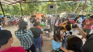 Guatemala otorga estatus humanitario a desplazados de Chiapas