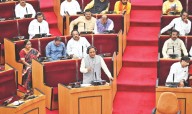 Odisha Demands Rs 8000 Cr from Centre for FCI Rice Dues