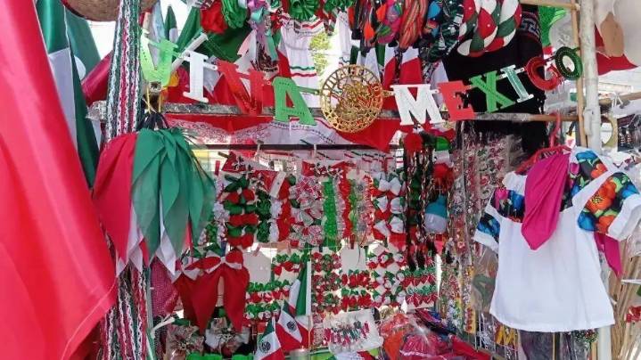Gómez Palacio se prepara para celebrar el 215 aniversario de la Independencia de México con una amplia agenda cívica y cultural