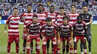 Se abre el debate sobre la alineación del Granada CF para el partido frente al Leganés