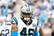 Saints Signing LB Eku Leota Following Workout