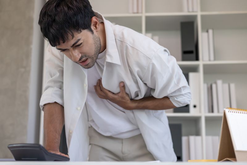 DoctorSpeak: Why heart attacks are rising among the young