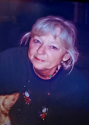 Mary Bender