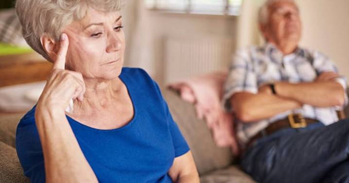 Older state pensioners born before certain year set to lose £130 to DWP