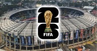 ¡Casi listo! Así marcha la remodelación del Estadio Azteca rumbo al Mundial 2026