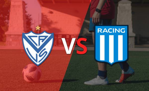 Vélez vs Racing Club: previa, horario y cómo llegan para la llave 3 de la Copa Libertadores