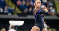 LSU gymnastics releases 2026 schedule, including change to Gym 101, NCAA regional at PMAC