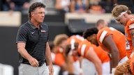 OSU's Mike Gundy, Oregon's Dan Lanning trade shots over NIL spending