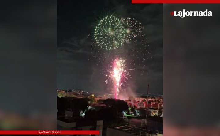 El Grito de Independencia se escuchó en las 16 alcaldías de la CDMX
