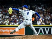 Sasaki deja buenas sensaciones en su regreso