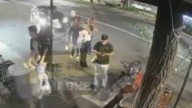 Conductor arrolla a 5 personas en Azcapotzalco