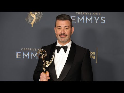 Legal, political experts react to Jimmy Kimmel being pulled off air over Charlie Kirk comments