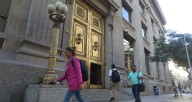 Banco Central ajusta levemente al alza proyección de crecimiento y remarca preocupación por inflación