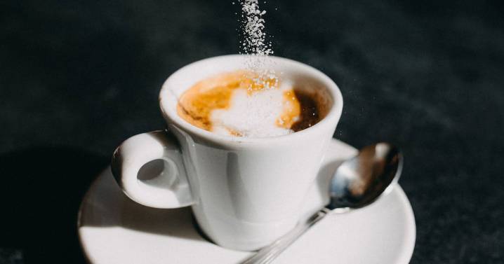Are Artificial sweeteners bad for you? Brain aging study