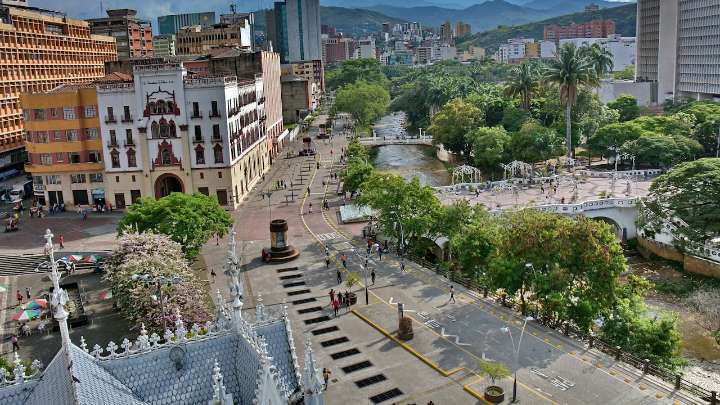 Cali se prepara para recibir la ‘Semana de la Biodiversidad’, el legado de la COP16; ¿en qué consiste el evento?