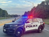 One dead in Springfield crash, West Bypass lanes closed