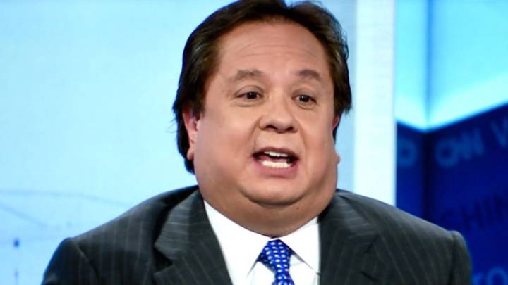 George Conway Slams Trump Deputy AG Todd Blanche Over “Absurd Gaslighting” on RICO and Protesters