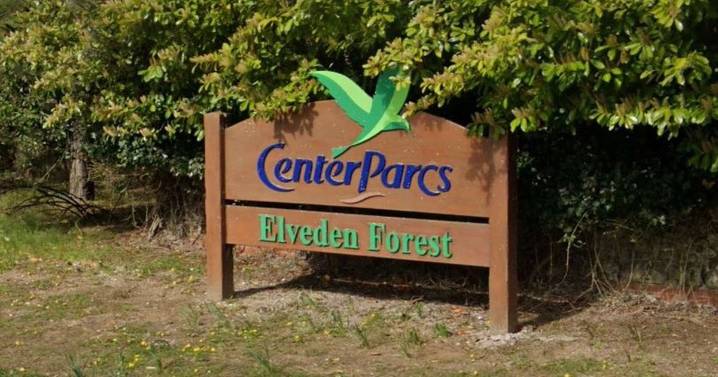 'I worked at Center Parcs, here's the 'toxic' side that you don't see'