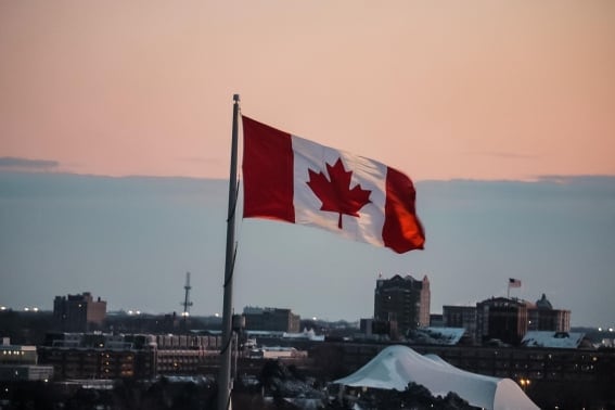 Canadá reduce número de trabajadores y estudiantes extranjeros que recibe en el país; se desploman solicitudes para estudiar