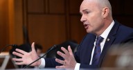Mike Lee says he’ll introduce the ‘Charlie Kirk Act' to crack down on misinformation