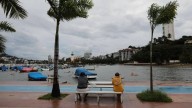 Tormenta tropical “Narda” avanza frente a las costas del Pacífico; se prevén lluvias fuertes