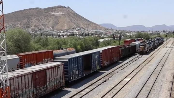 “Hacen feo” al Mercado Madero de Saltillo; descartan sitio para estación de tren