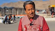 CBI probes Sonam Wangchuk: Is Ladakh activist facing scrutiny after Pakistan trip?
