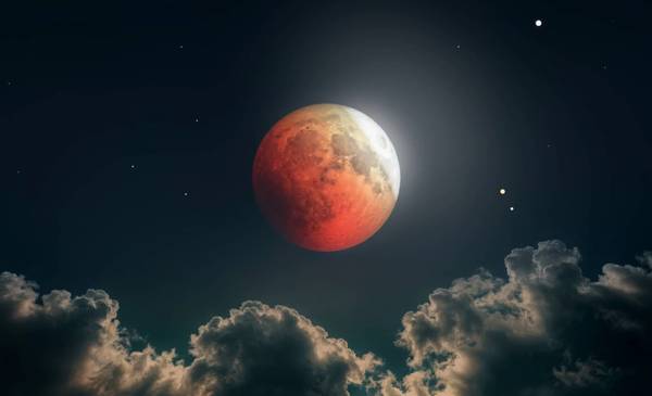 Los fenómenos astrológicos de septiembre: eclipses, retrógrados y energía transformadora