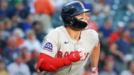 Red Sox’s Alex Cora reveals estimated Roman Anthony IL timeline