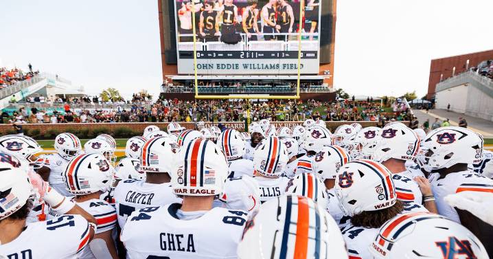 3 things to look for in Auburn’s home opener versus Ball State