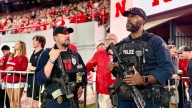 Poll of the Day: Do you feel safer with LPD's SWAT team at Husker football games?