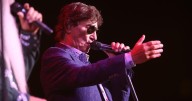 Oak Ridge Boys' Richard Sterban dealing with pancreatic cancer