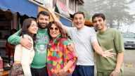 On Family Trip With Archana Puran Singh, Husband Parmeet Sethi Reveals ‘Real Reason’ He Married Her