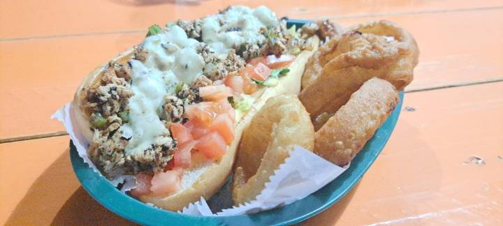 Hampton Roads Greenbook showcases 24 restaurants