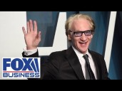 Bill Maher gives rare praise to Republicans after Kirk assassination