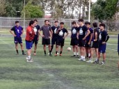Potosinos Futbol Club enfrentara en casa a CEFOR Promotora San Luis