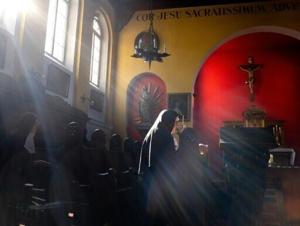‘Finally back home’: Rebel octogenarian nuns reclaim Austrian convent