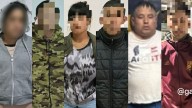 Uno por uno, quiénes son los detenidos hasta el momento por el triple femicidio de Florencio Varela