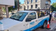 El plan histórico de renovación de cañerías en Santa Fe tiene un avance del 40%