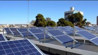 Especialistas de varias provincias participaron en el Congreso de Transición Energética en Neuquén