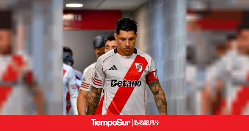 Fútbol River vs. Racing: con el morbo por Salas y Quintero, ya hay fecha para el cruce de Copa Argentina