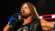 Dave Meltzer Weighs In On Unexpected AJ Styles Promo On WWE Raw