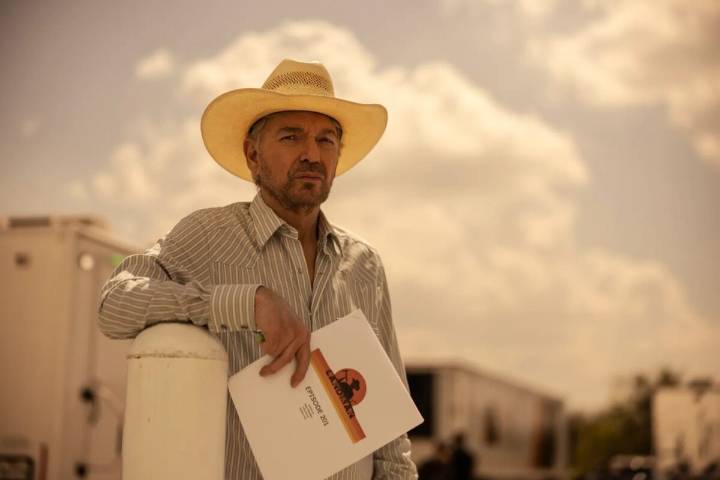 How to Be Part of Taylor Sheridan’s TV World in North Texas — Background Acting Opportunities and More Ways to Get Involved